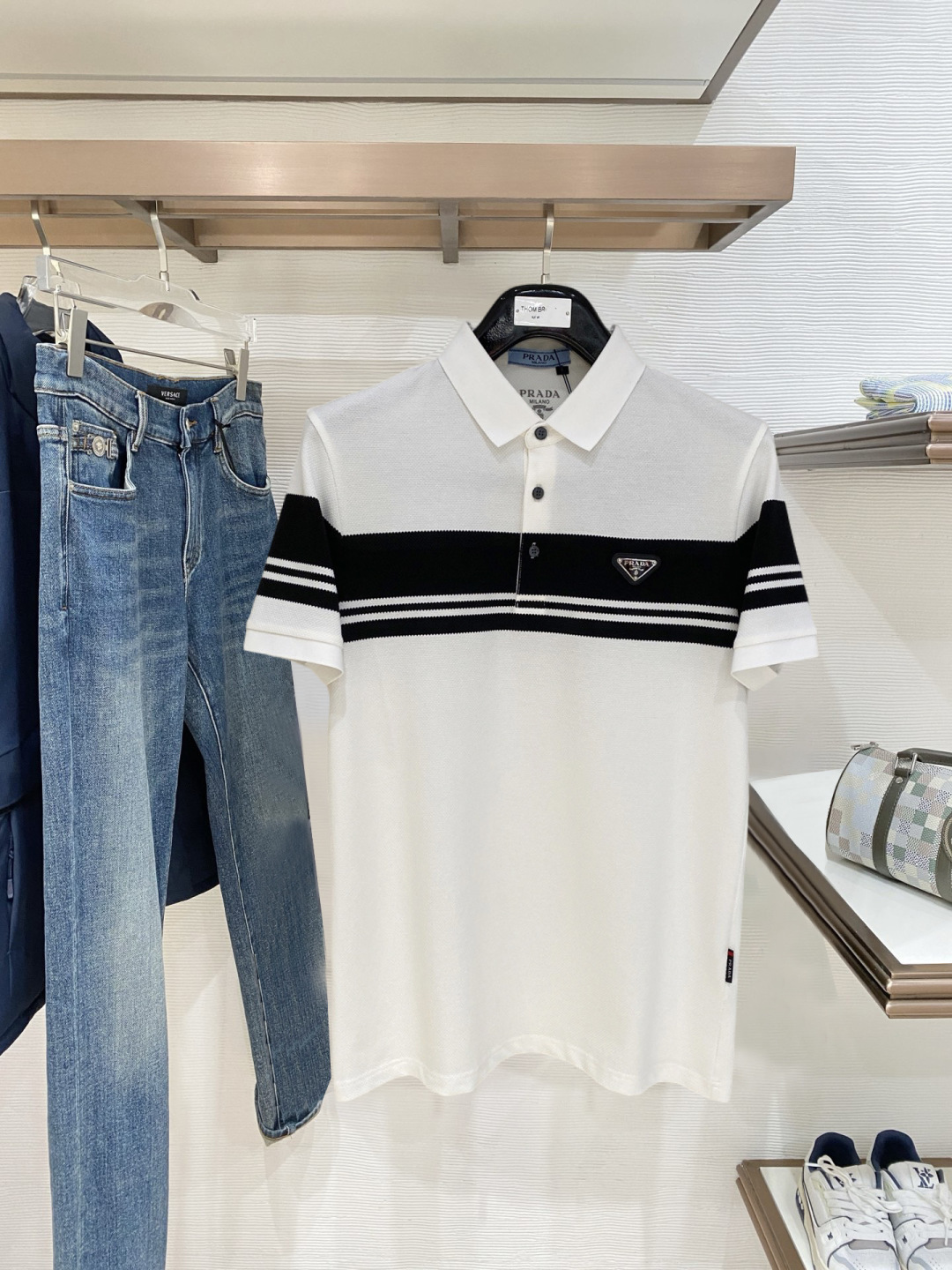polo