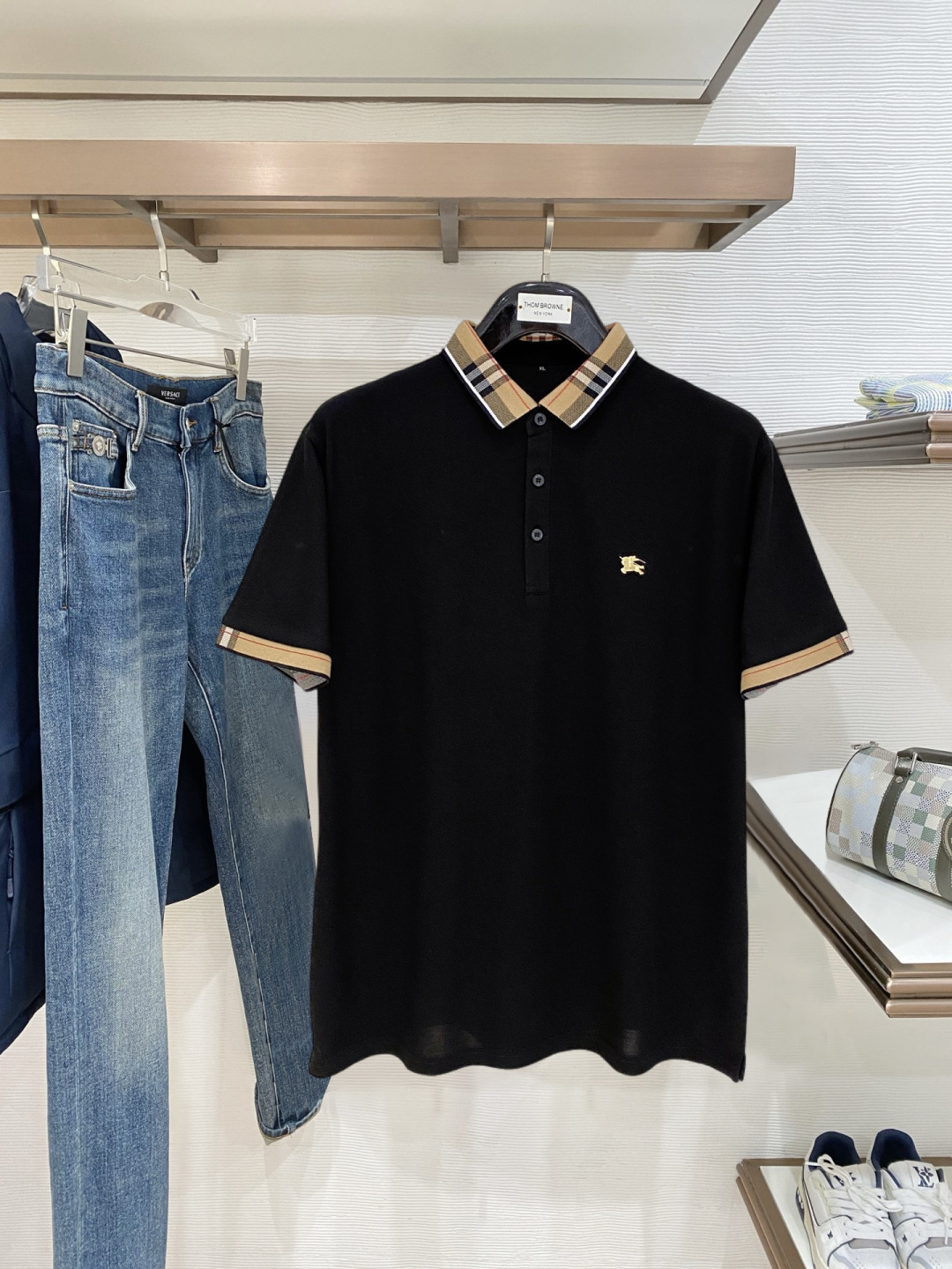 polo