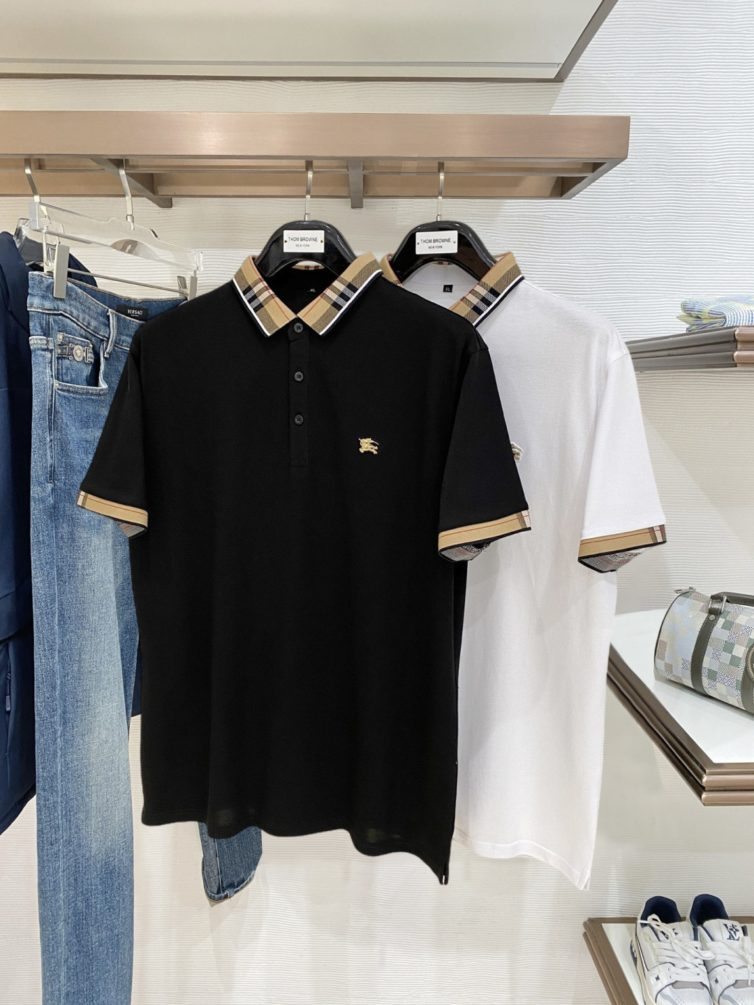 polo