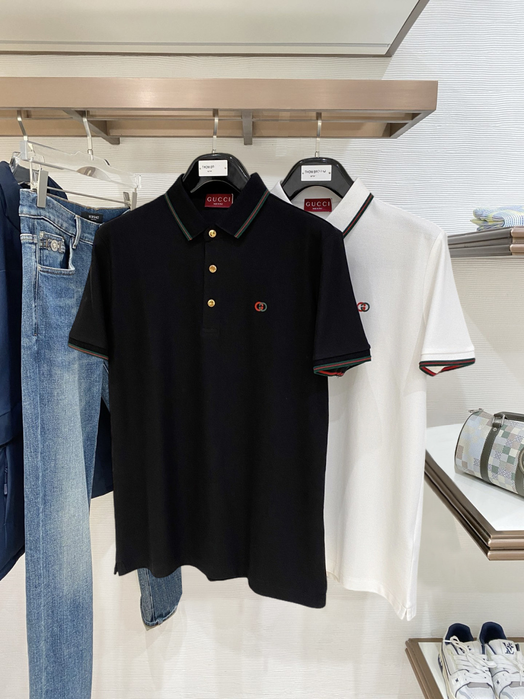 polo