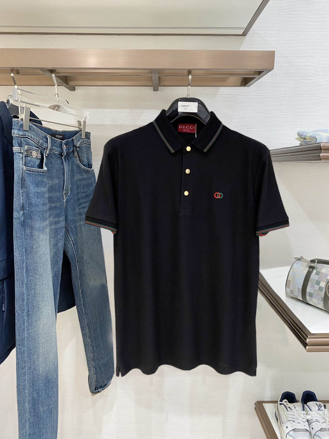 polo