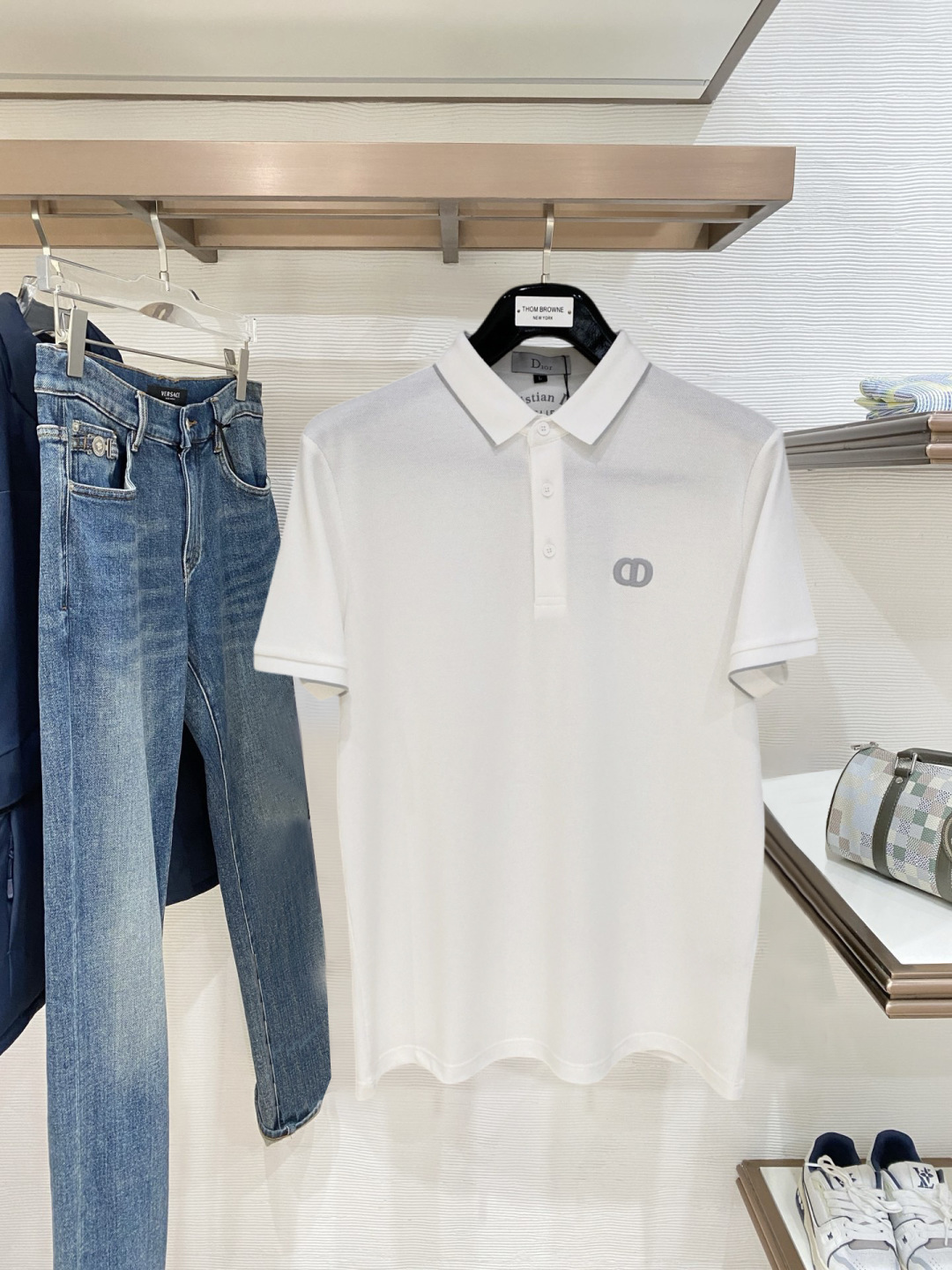 polo