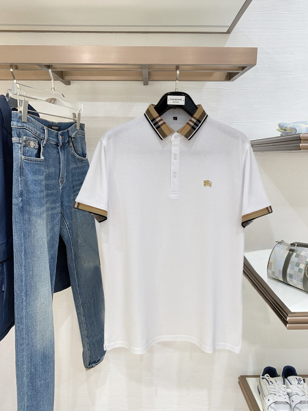 polo