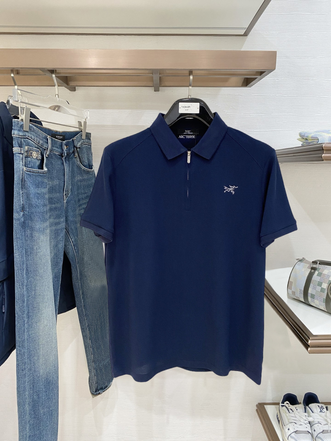 polo