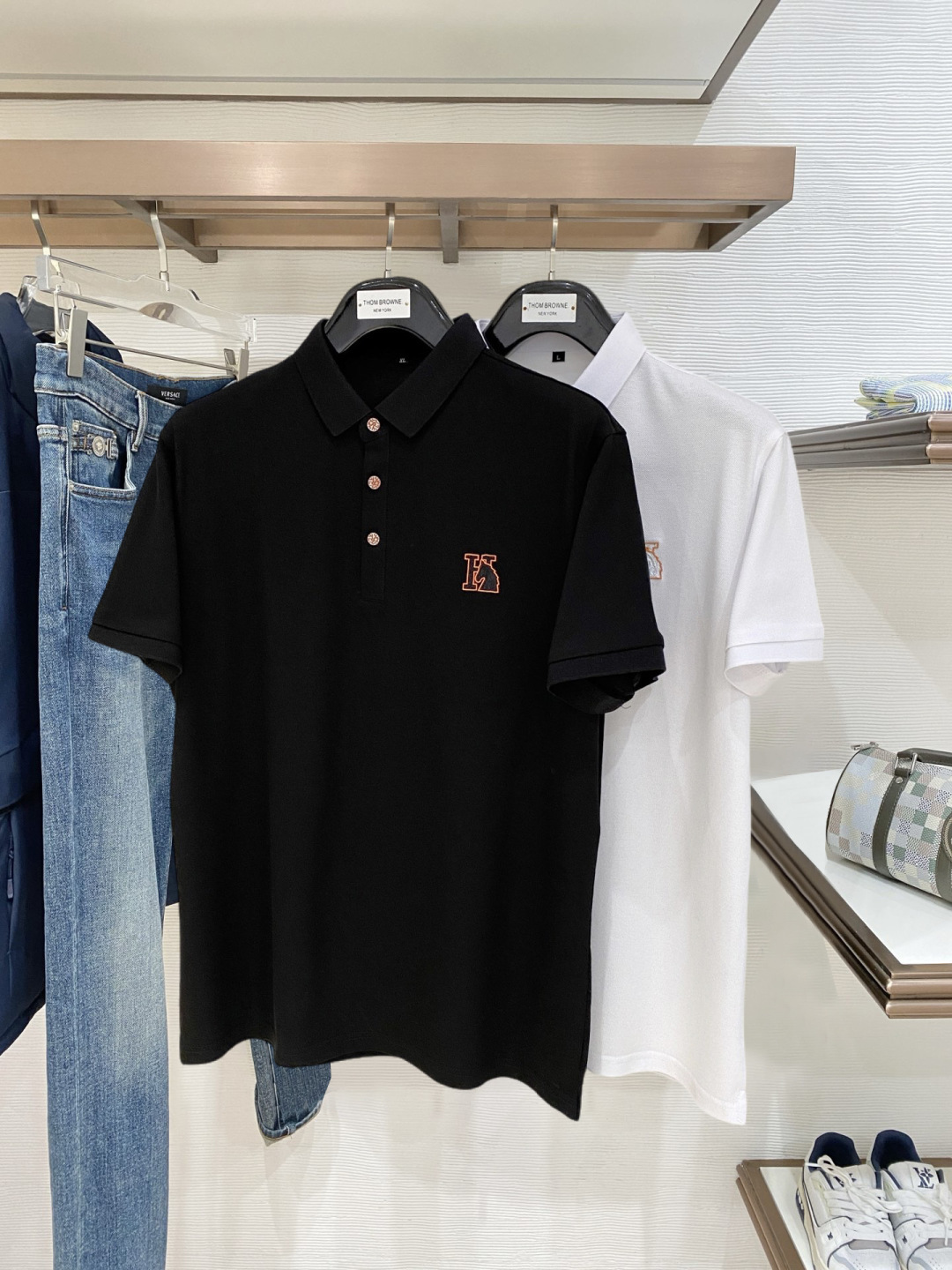 polo