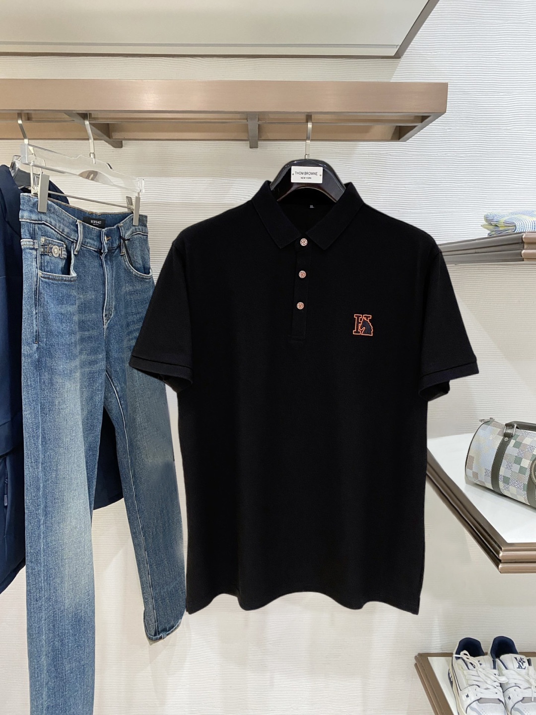 polo