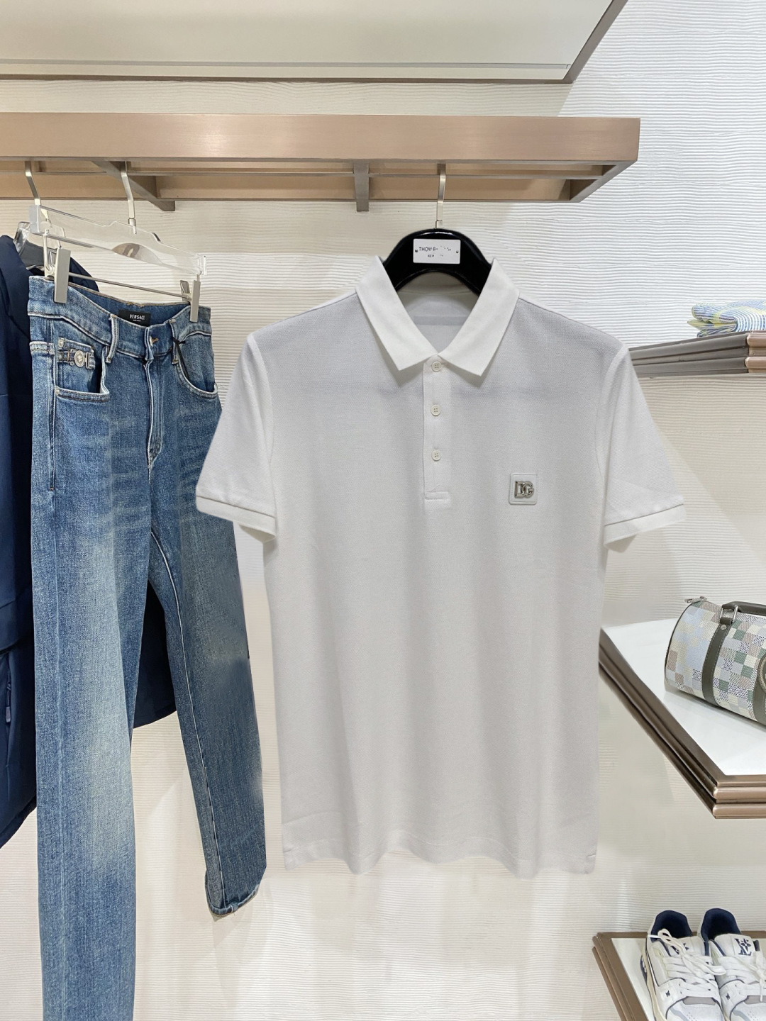 polo