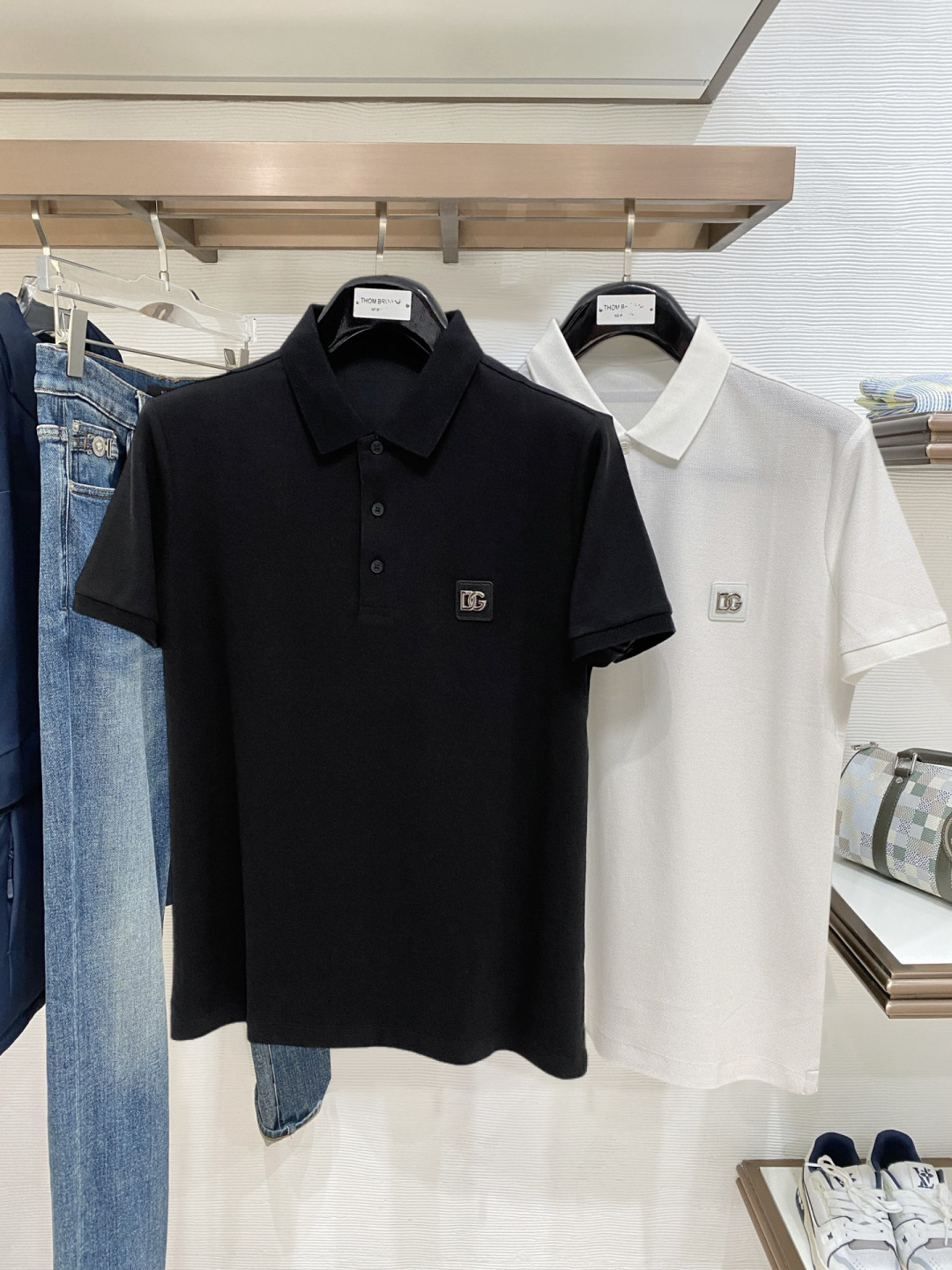polo
