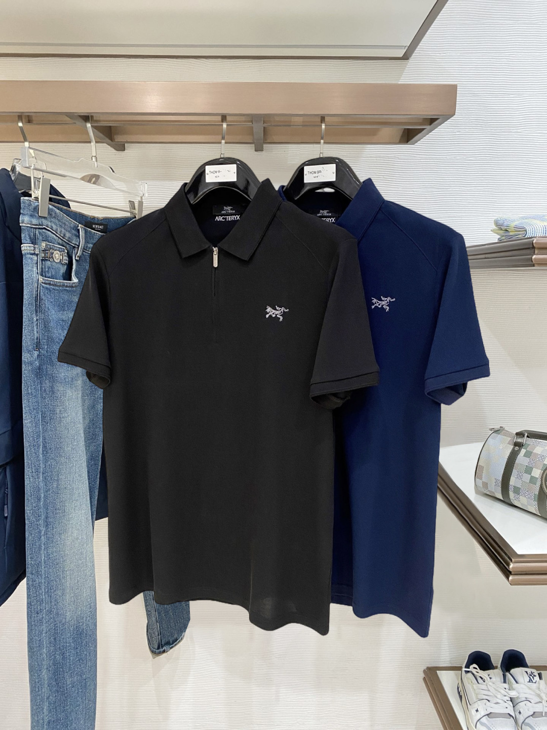 polo