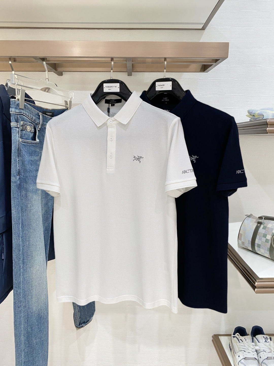 polo