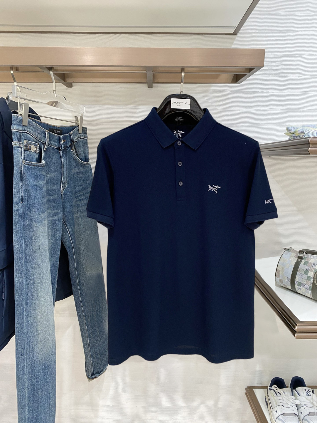 polo