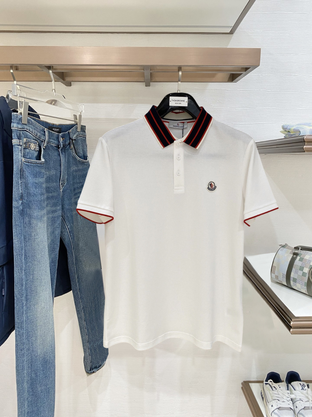 polo