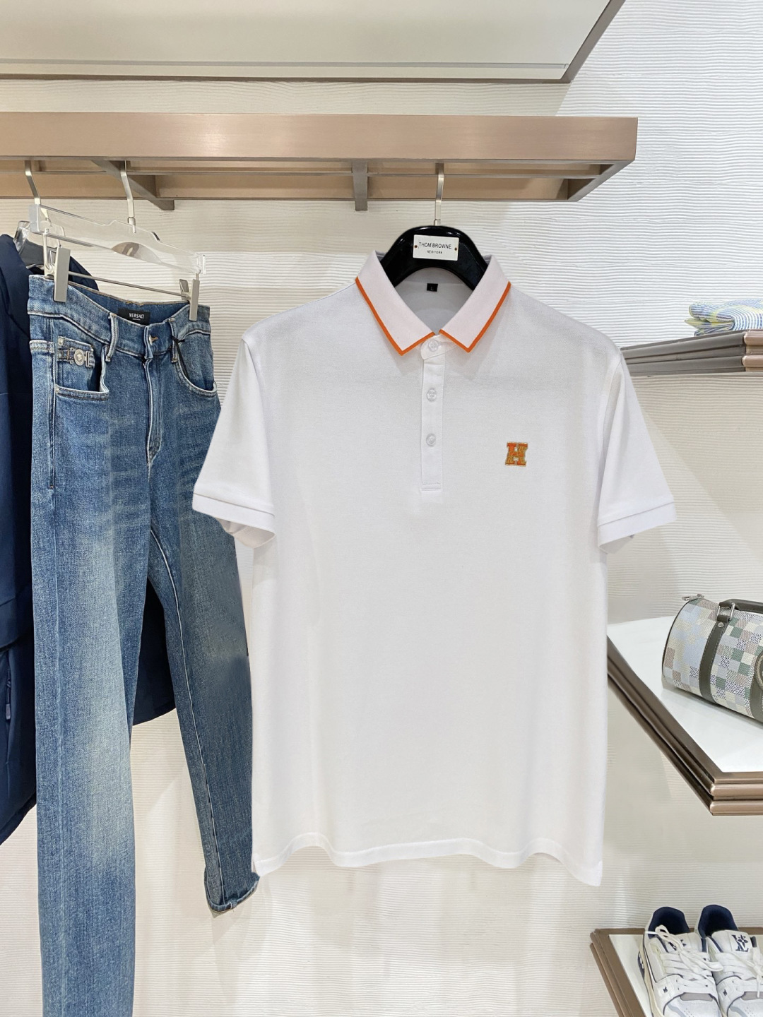 polo