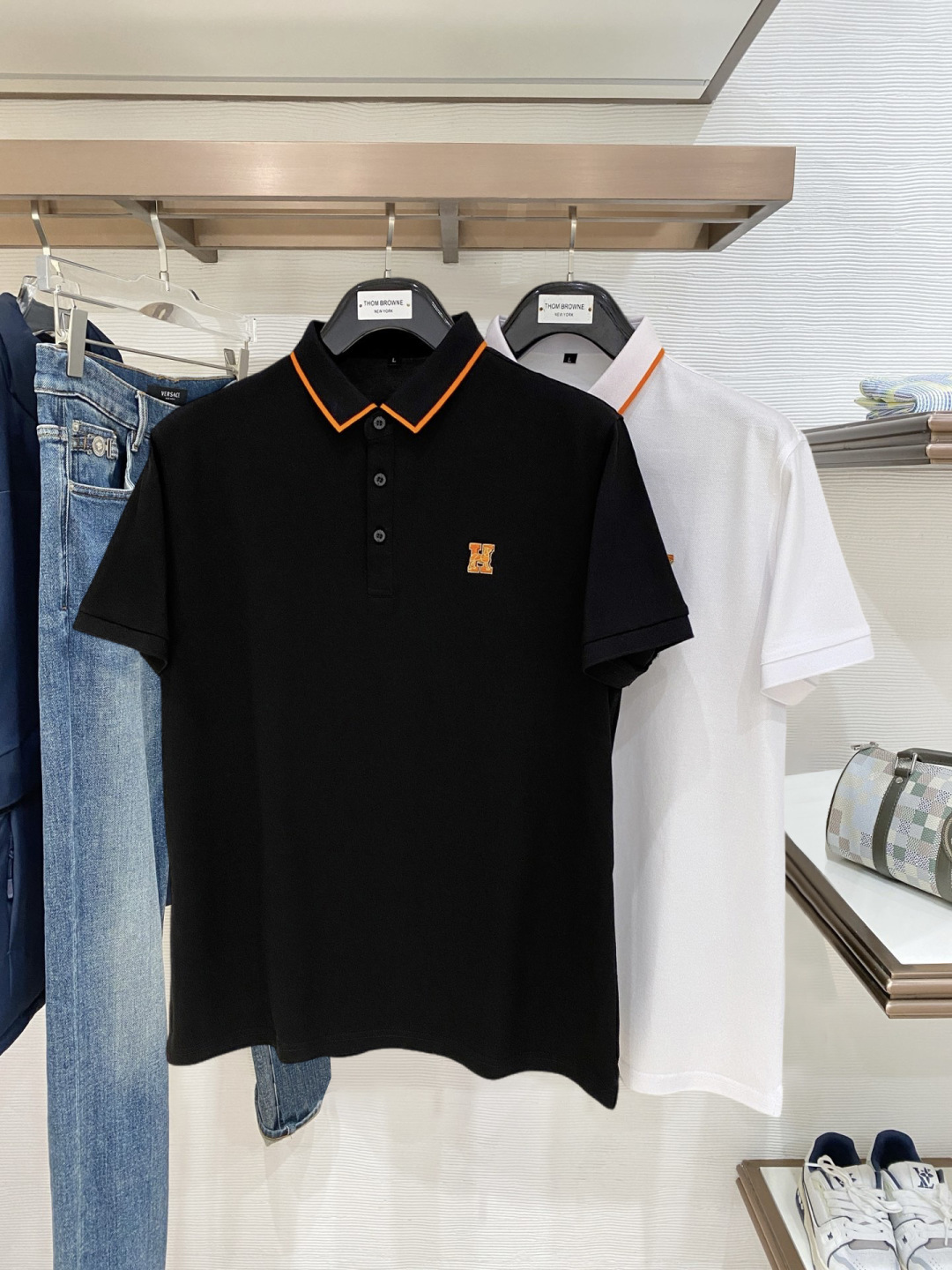 polo