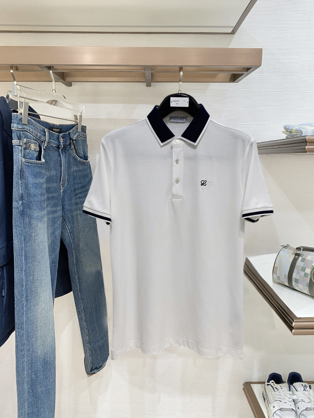 polo