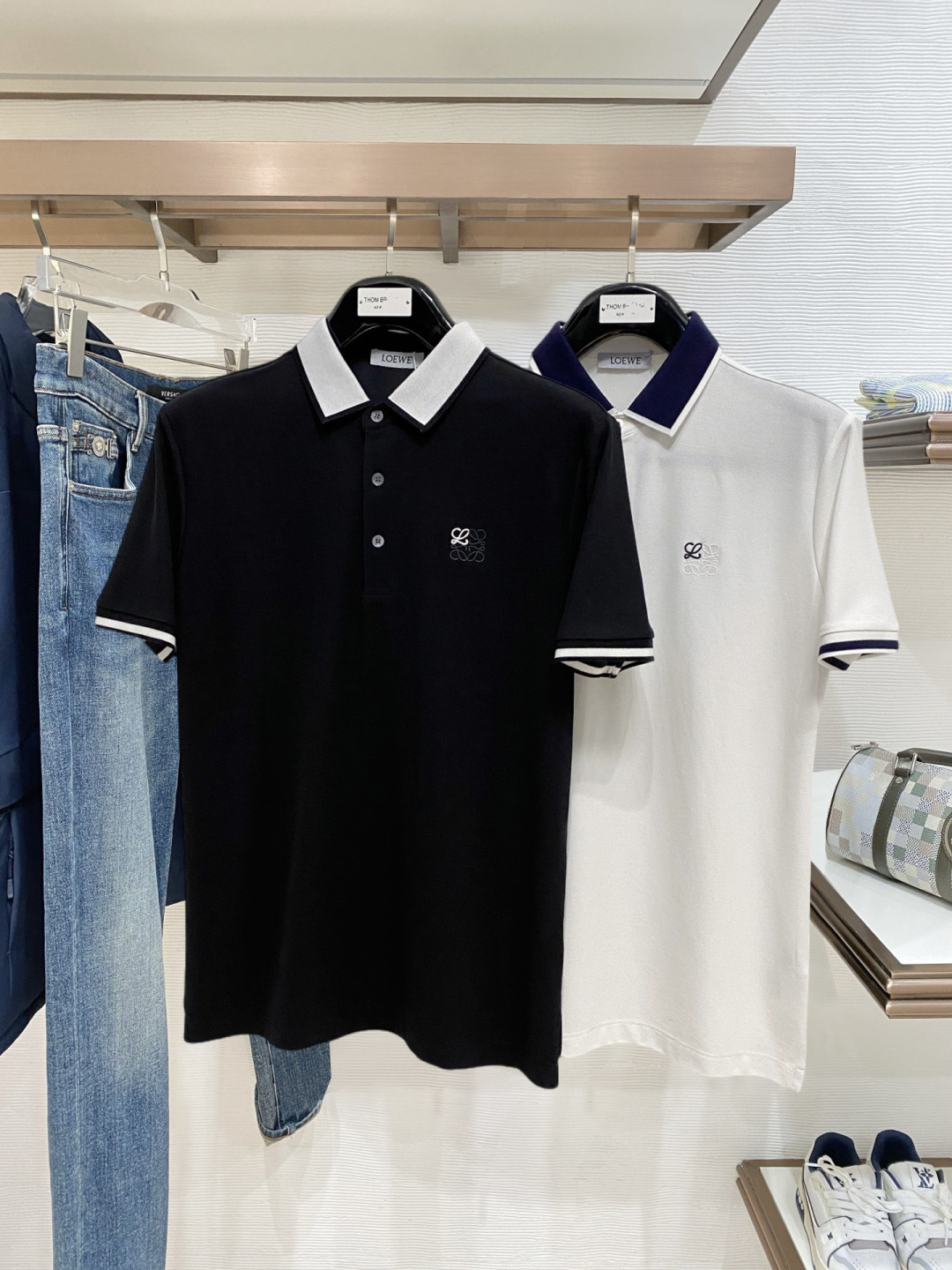 polo