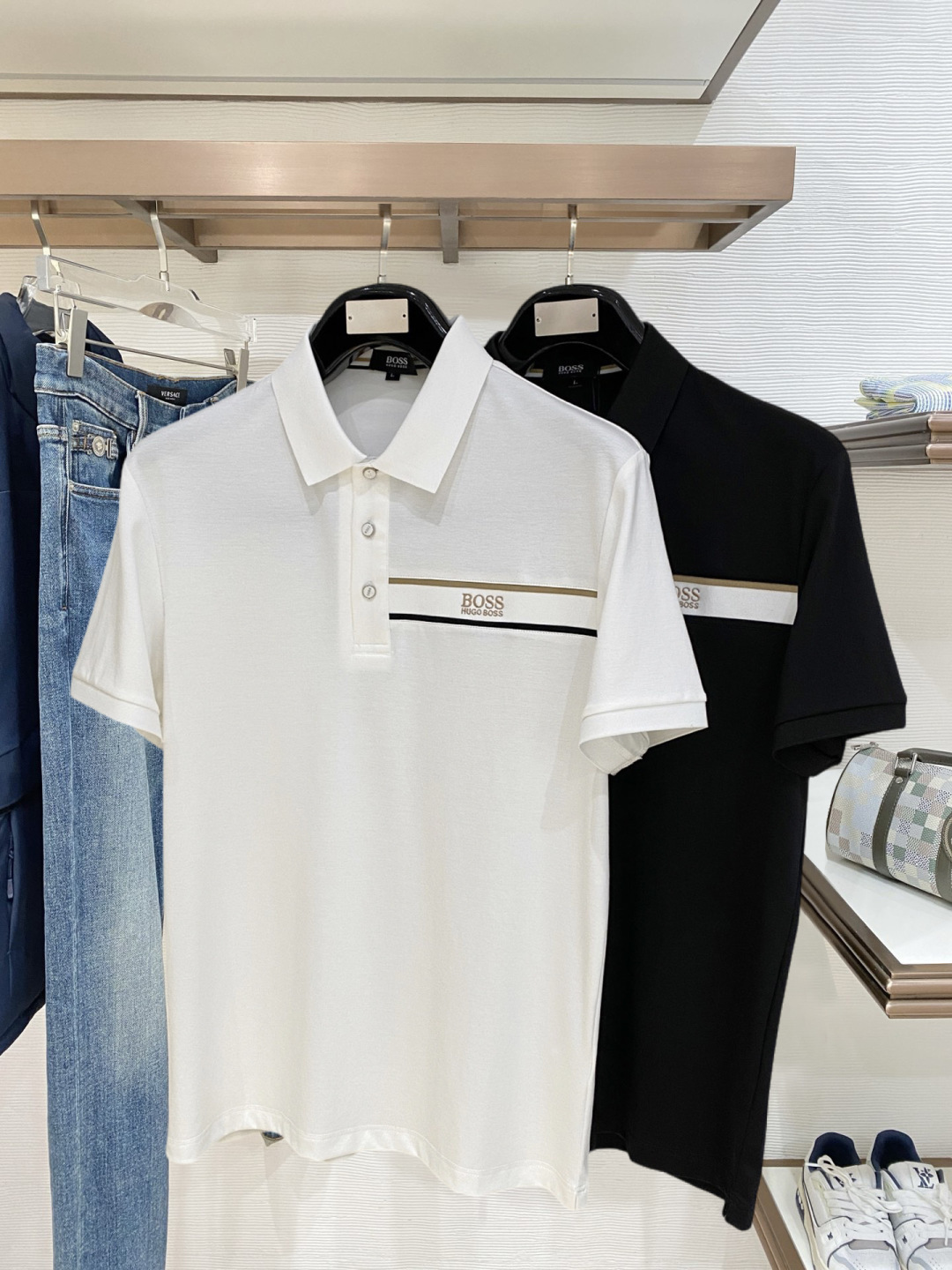 polo