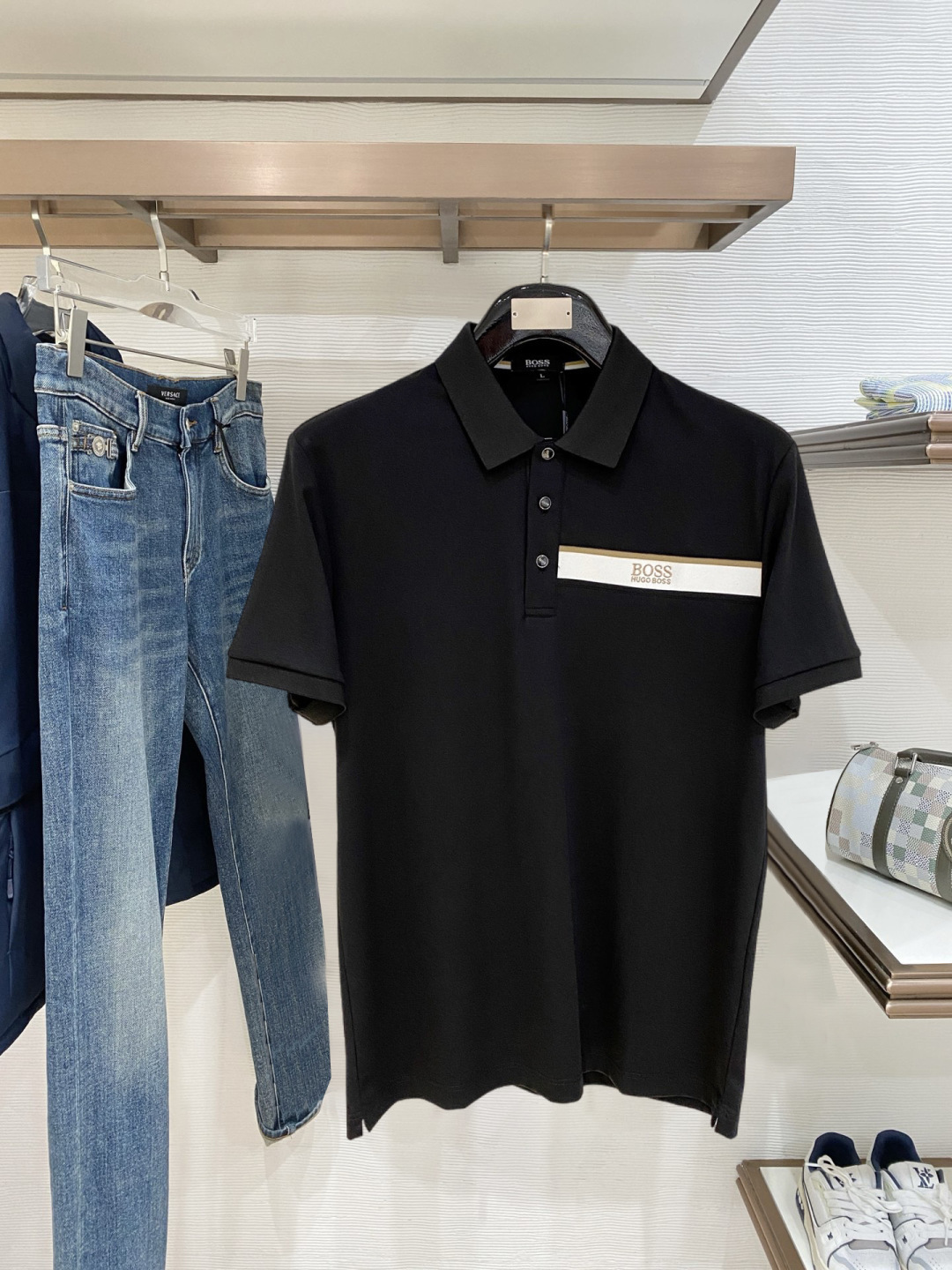 polo