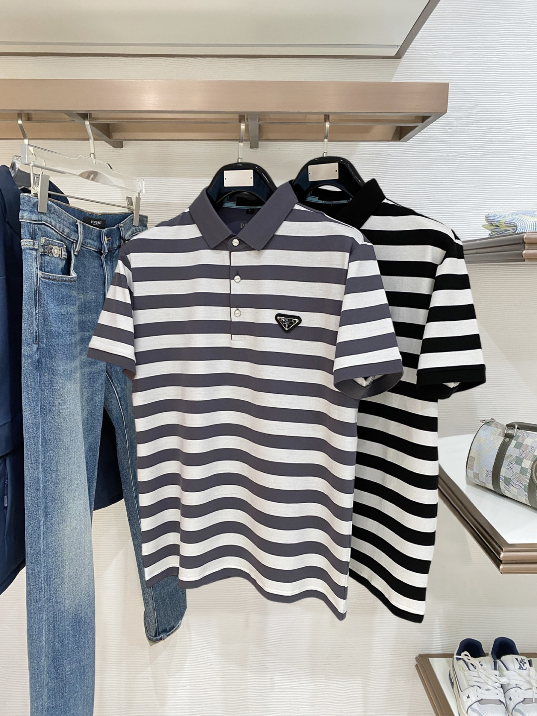 polo
