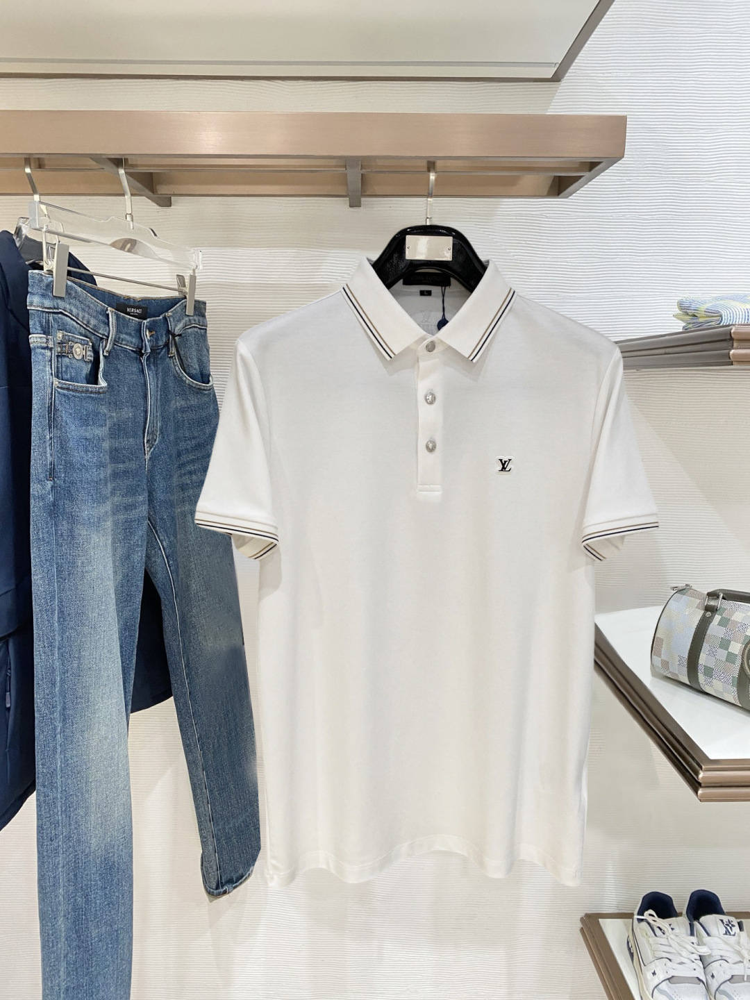 polo