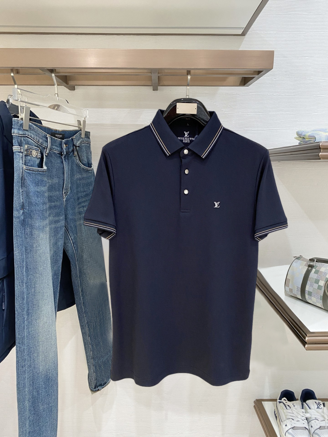 polo