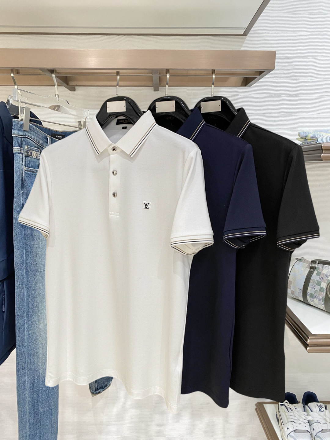 polo