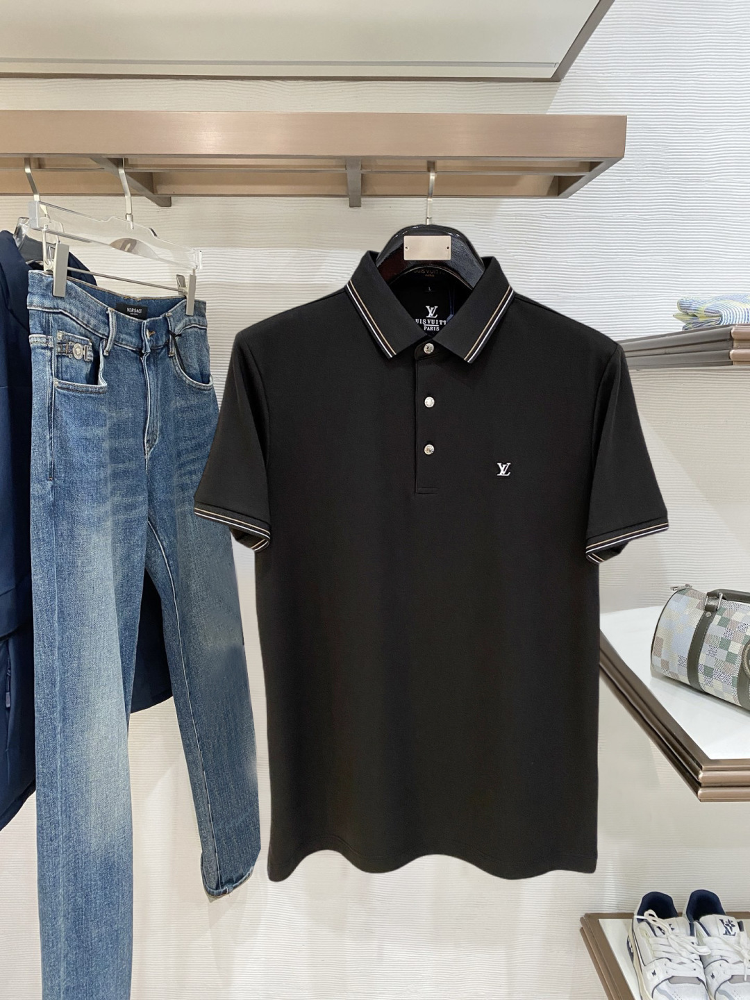 polo