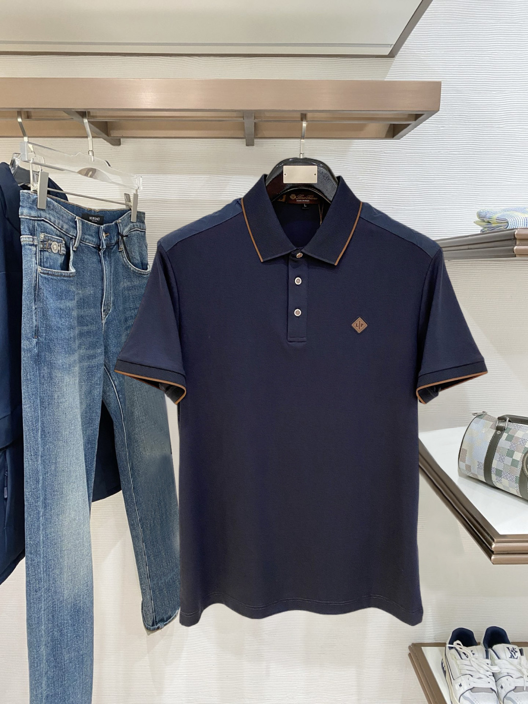 polo