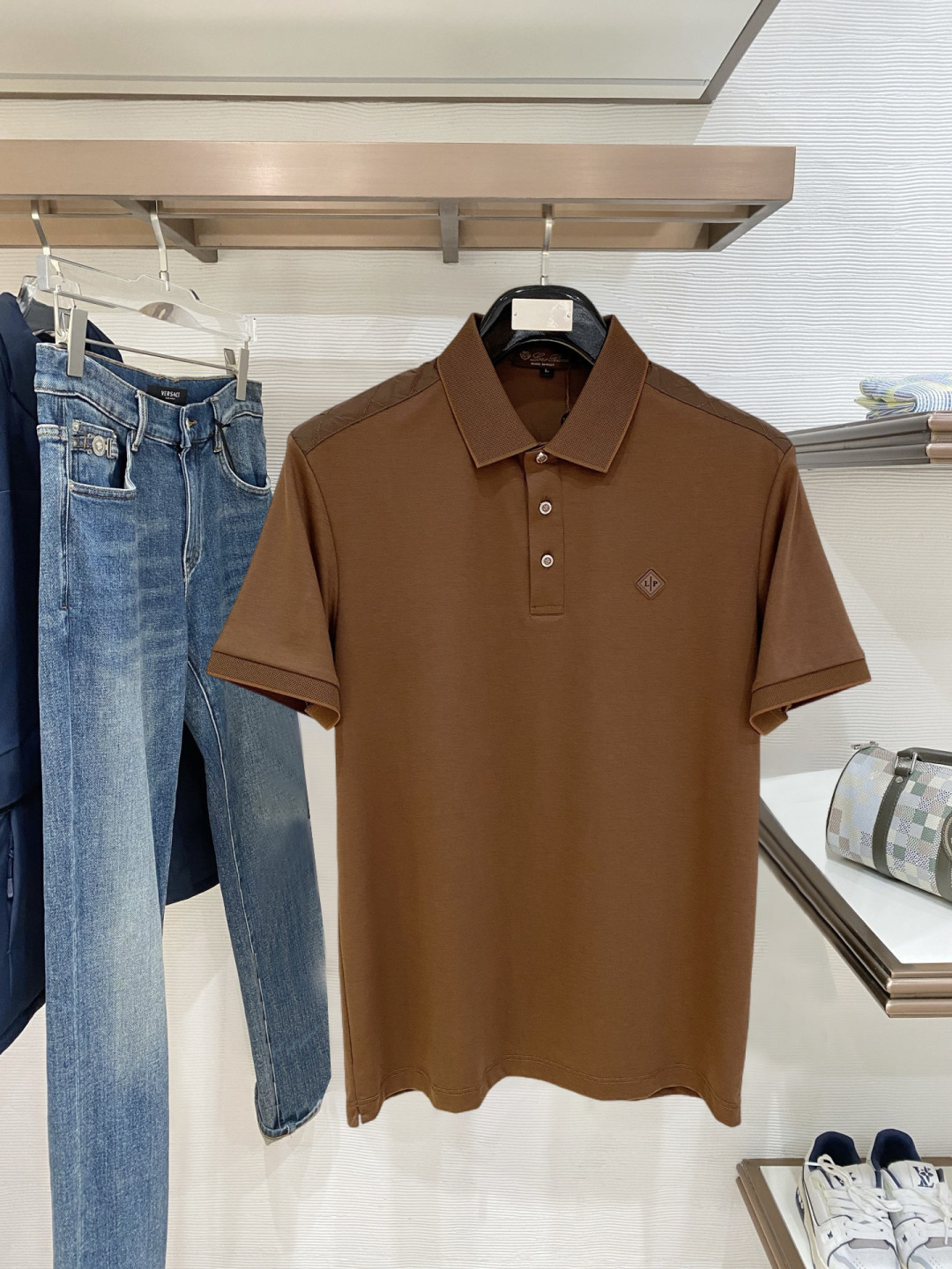 polo