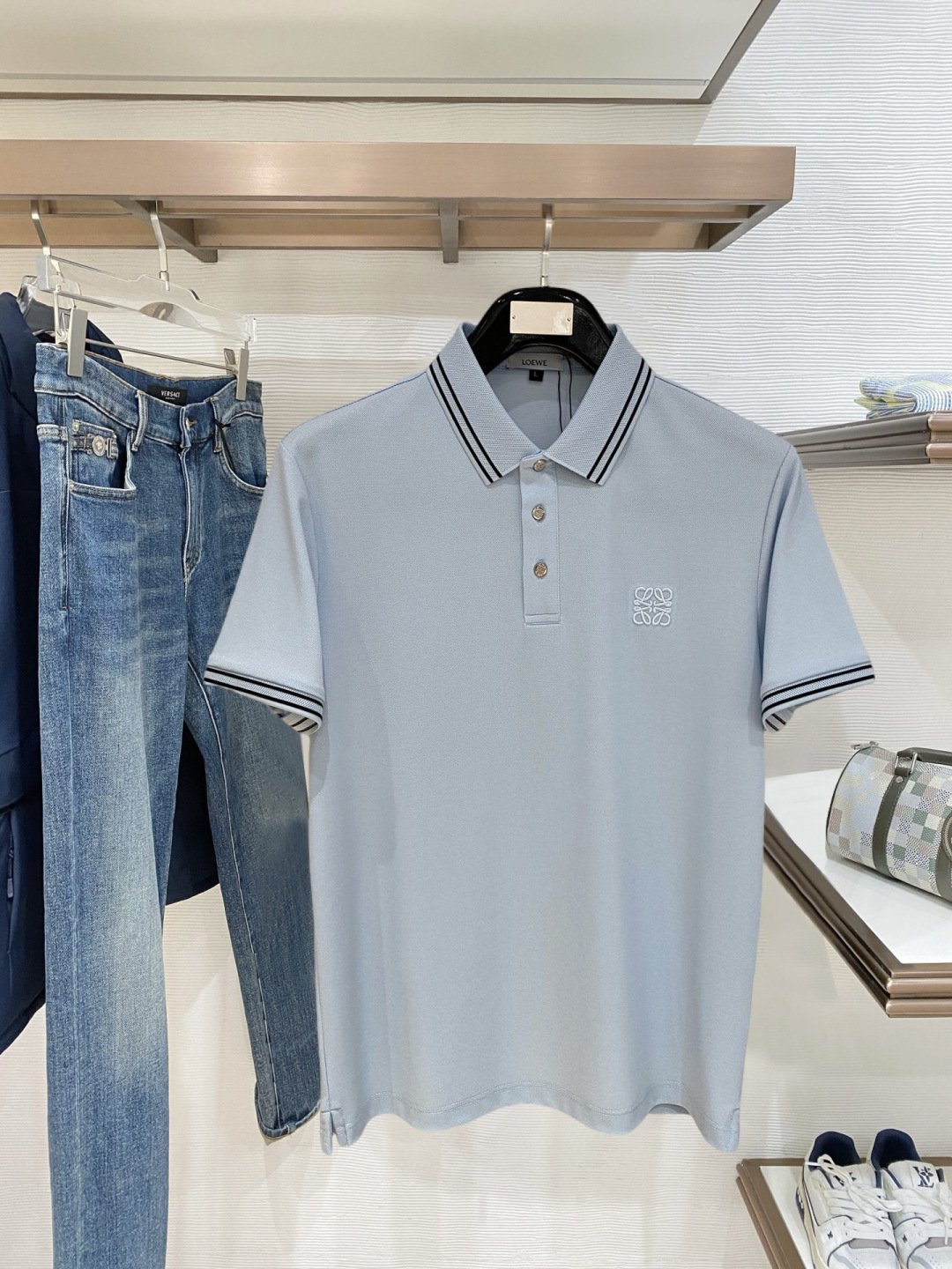 polo