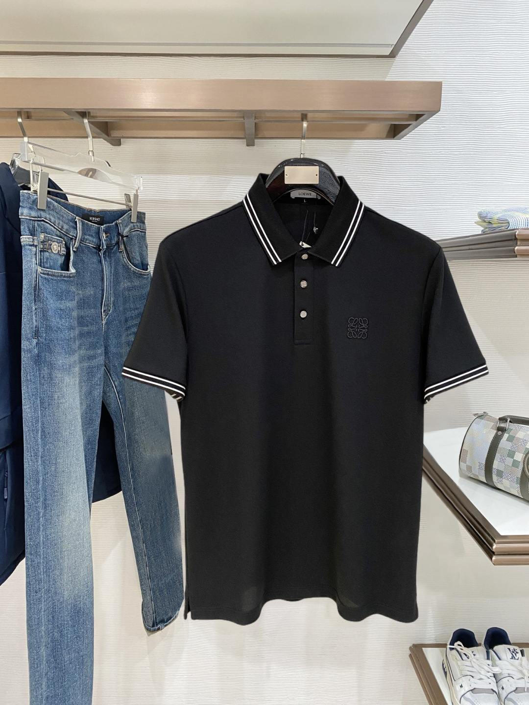 polo