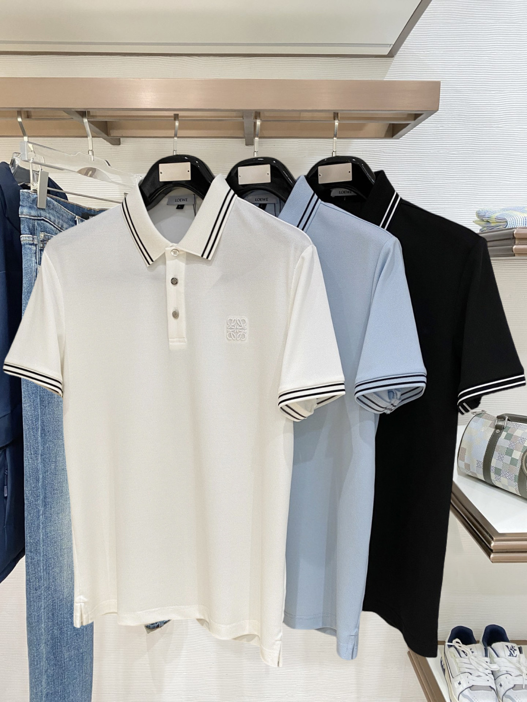 polo
