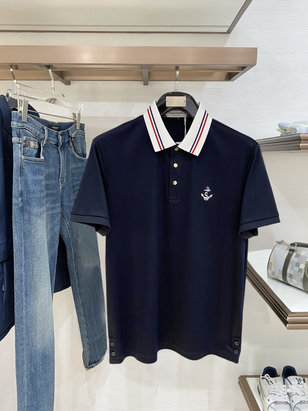 polo