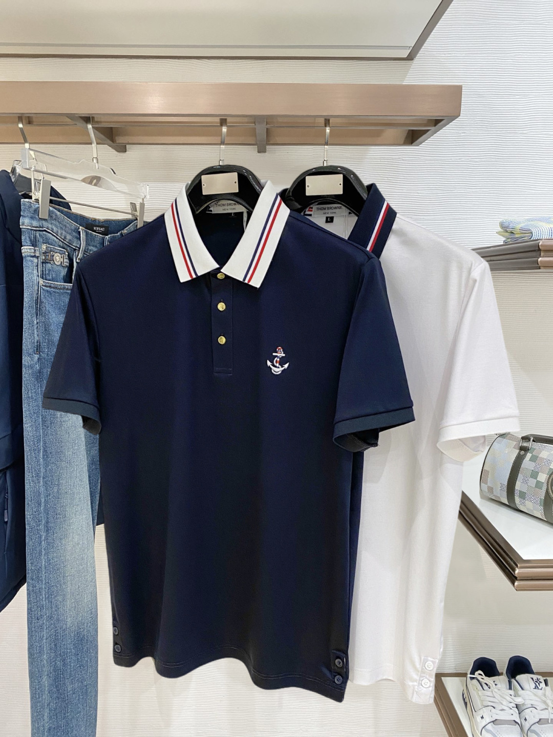 polo