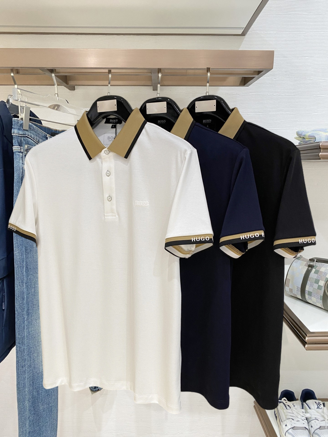 polo