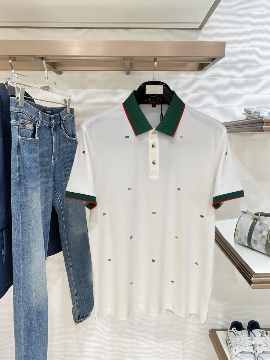 polo