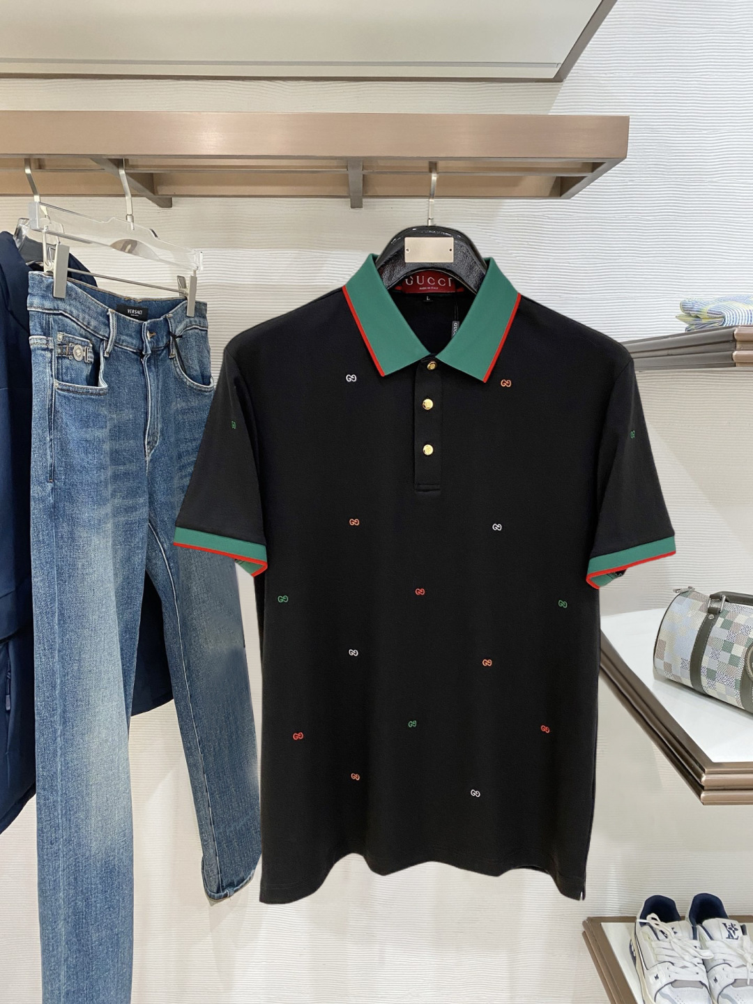 polo