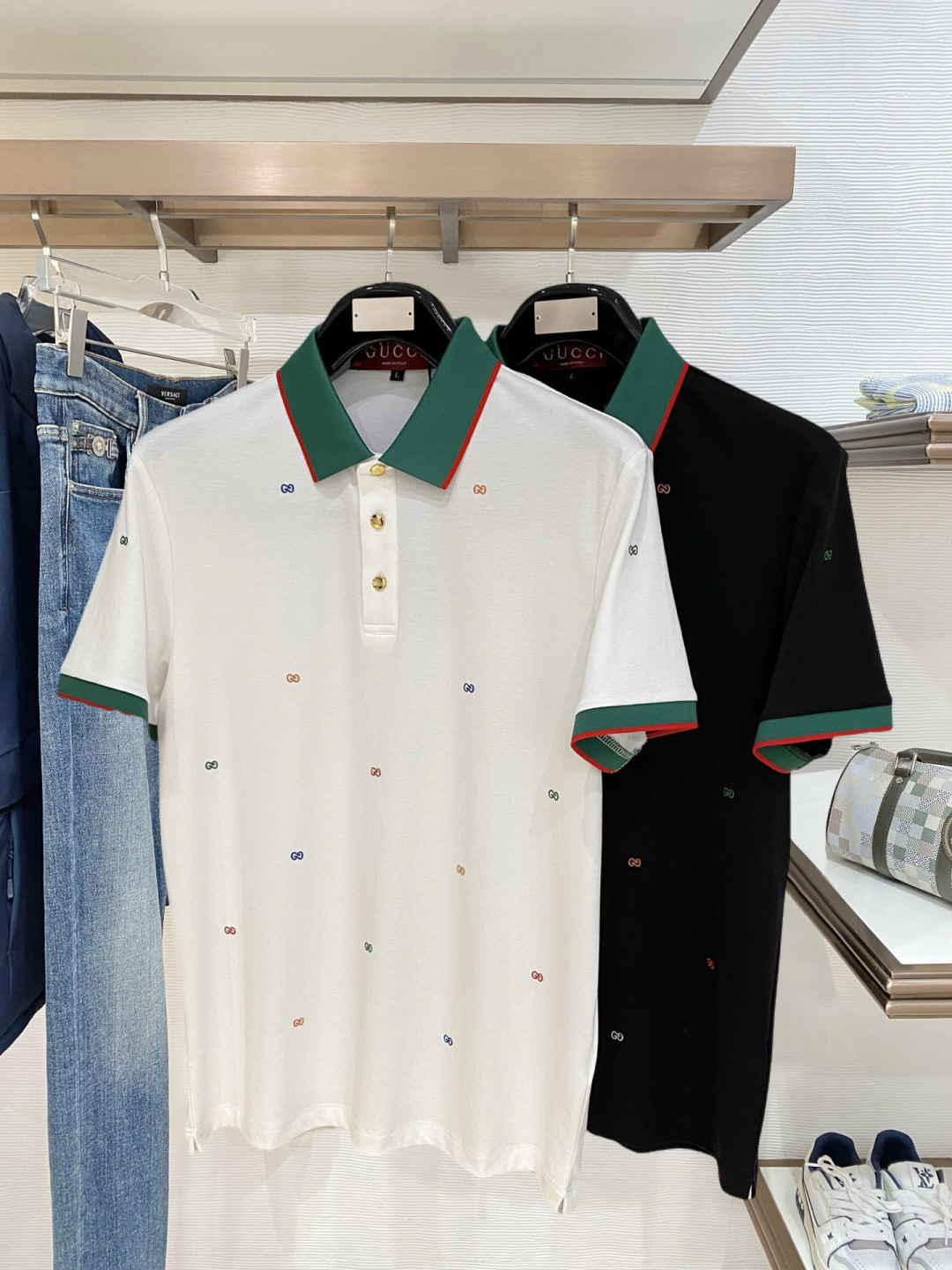 polo