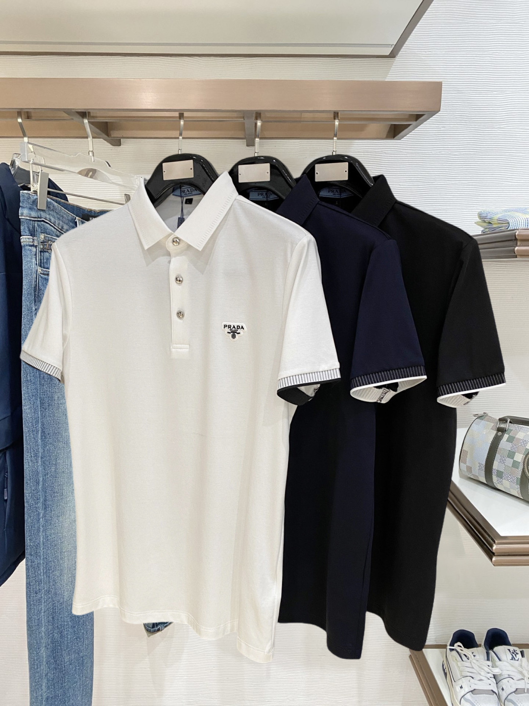 polo