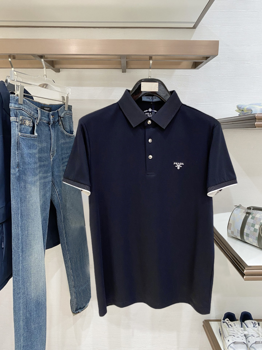 polo
