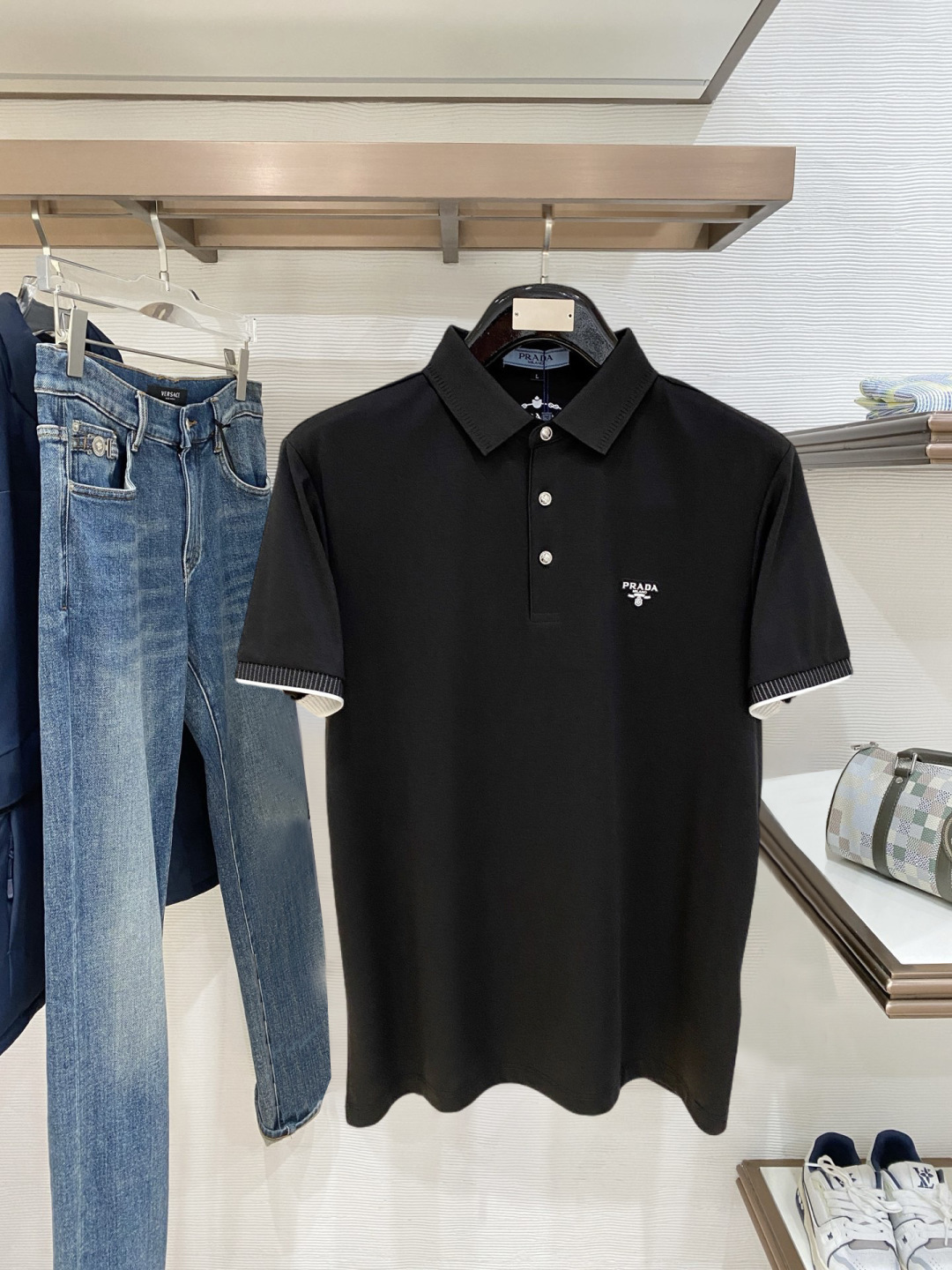 polo