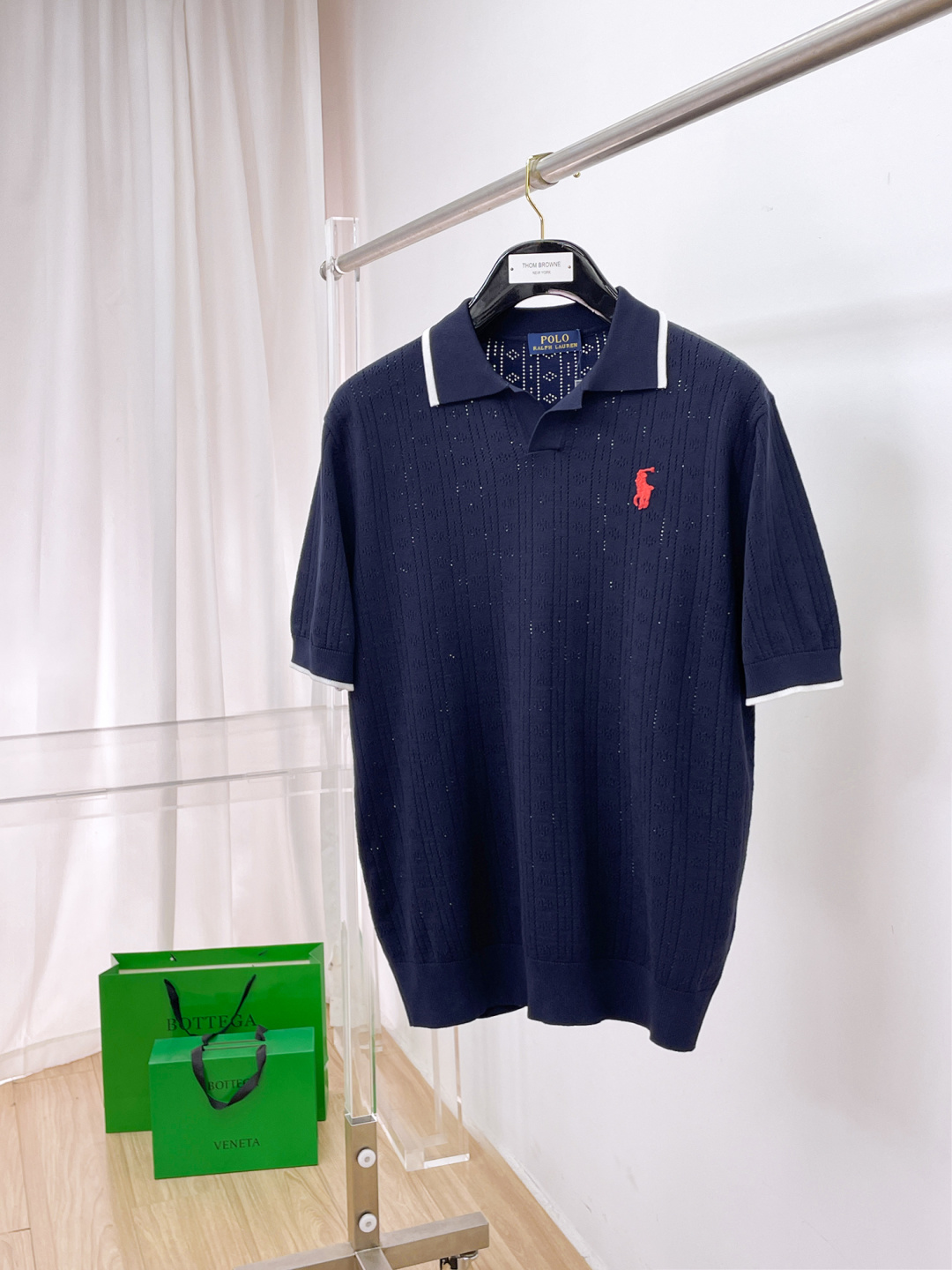 polo