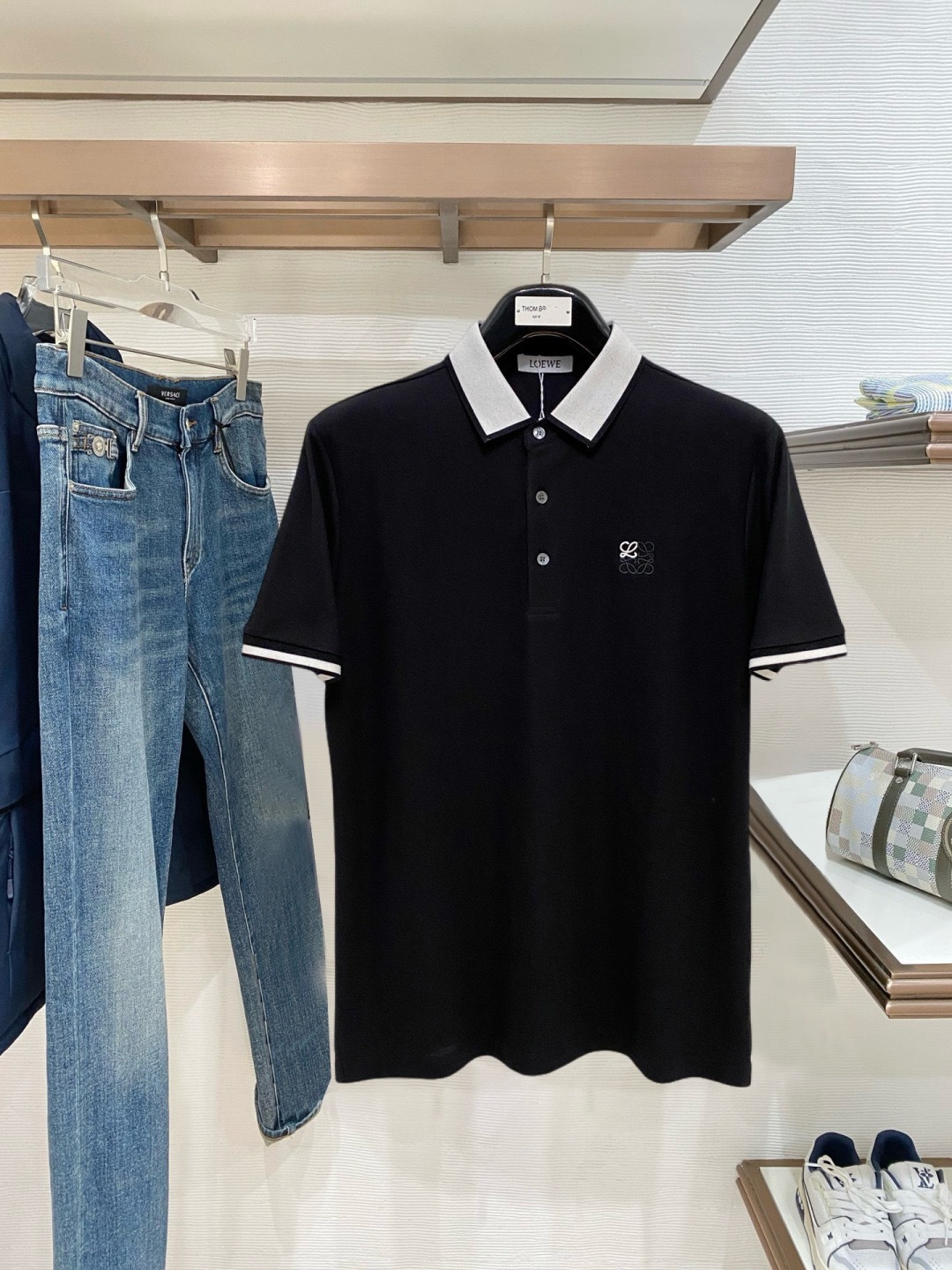polo