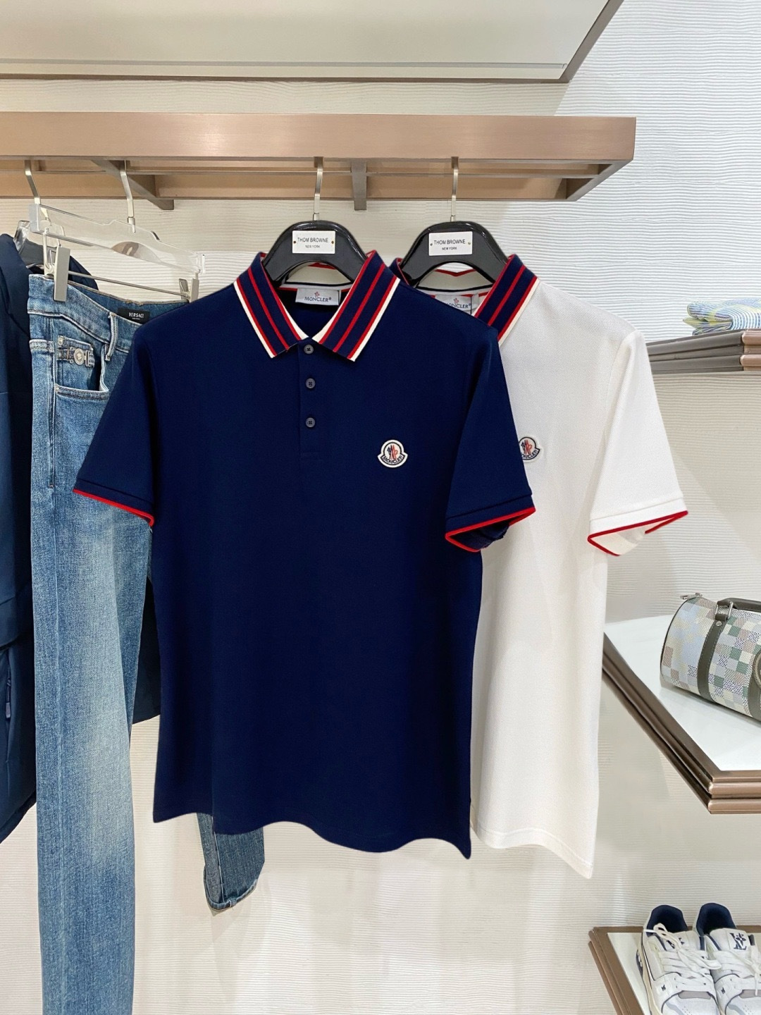 polo