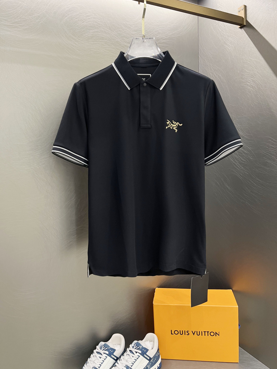 polo