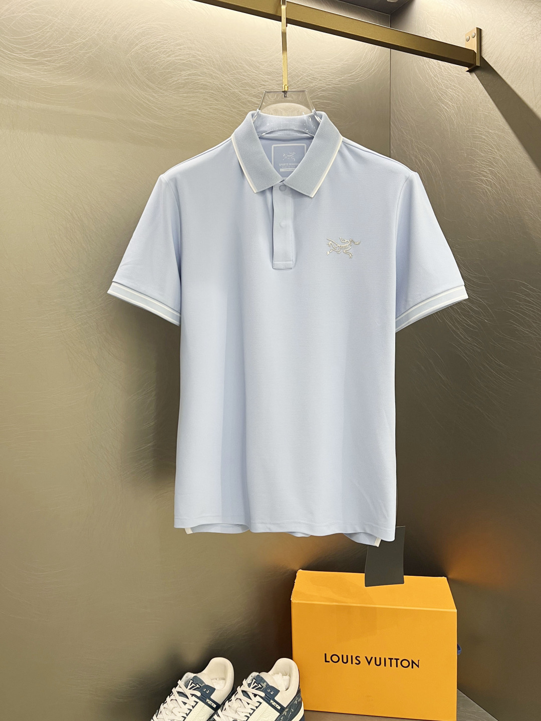 polo