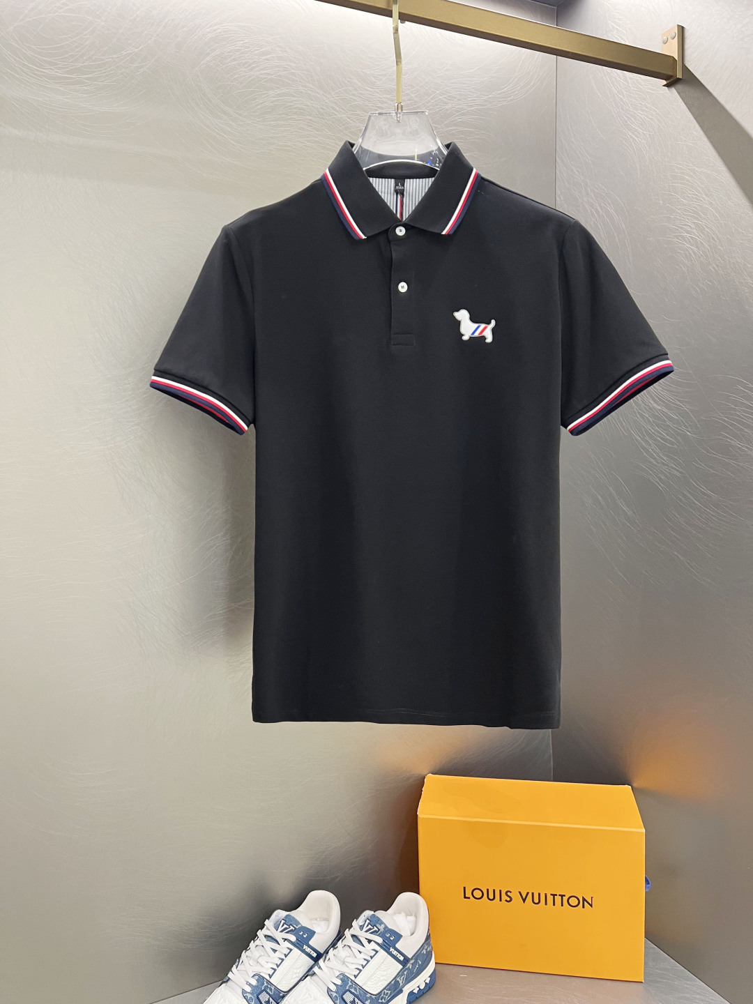 polo
