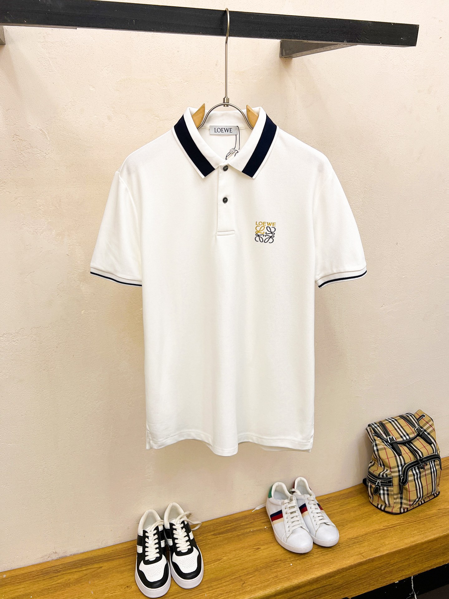 polo