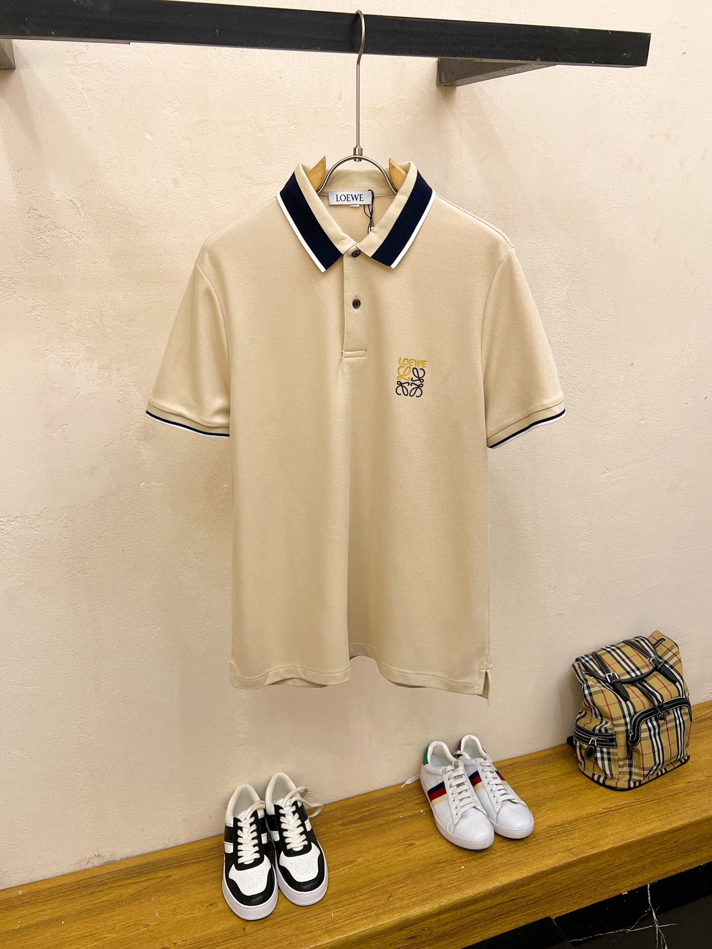 polo