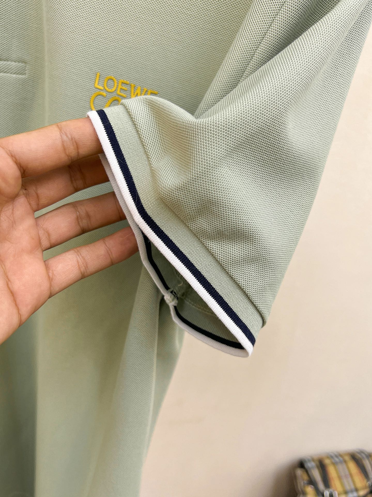 polo